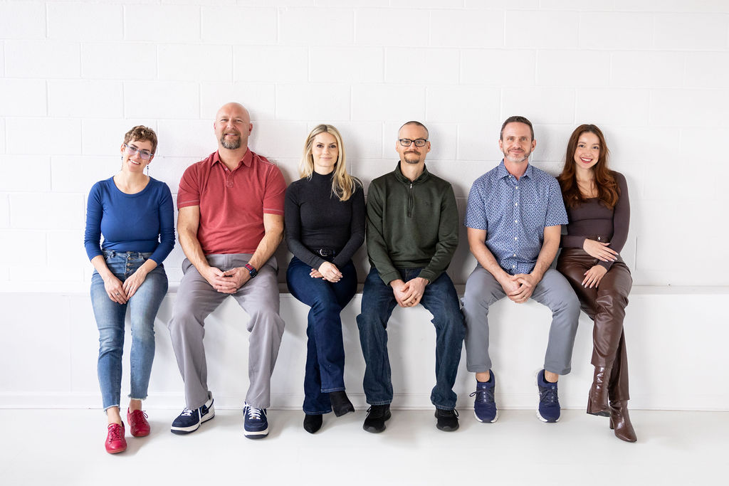 Hudson Integrated Team