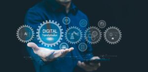 Digital-Transformation