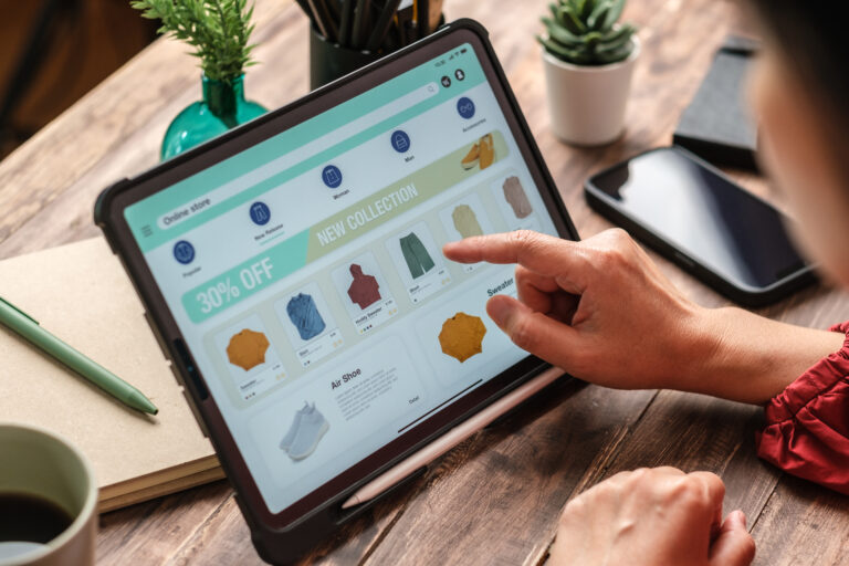 seo for b2b ecommercce