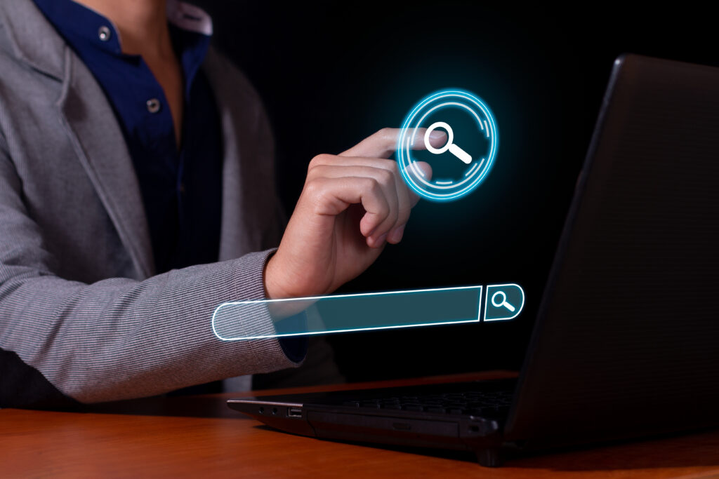 seo for technolgy b2b
