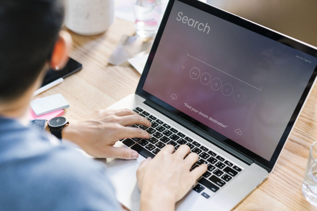 seo for logistics