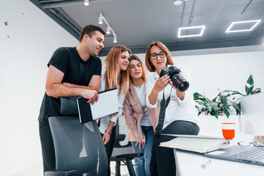 paid ads for b2b marketing agency