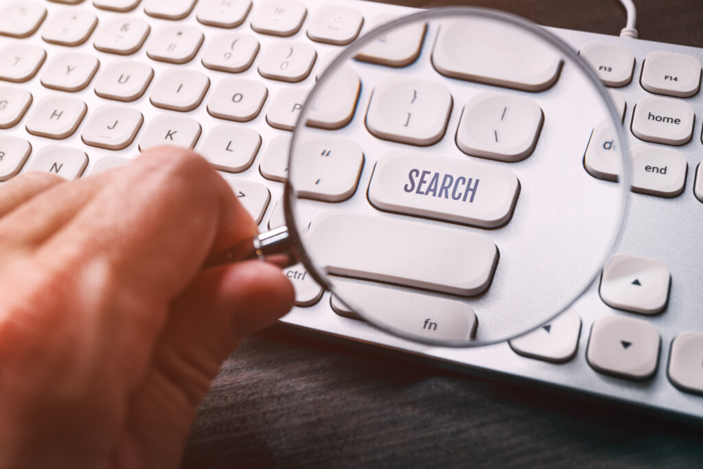 seo for digital marketing