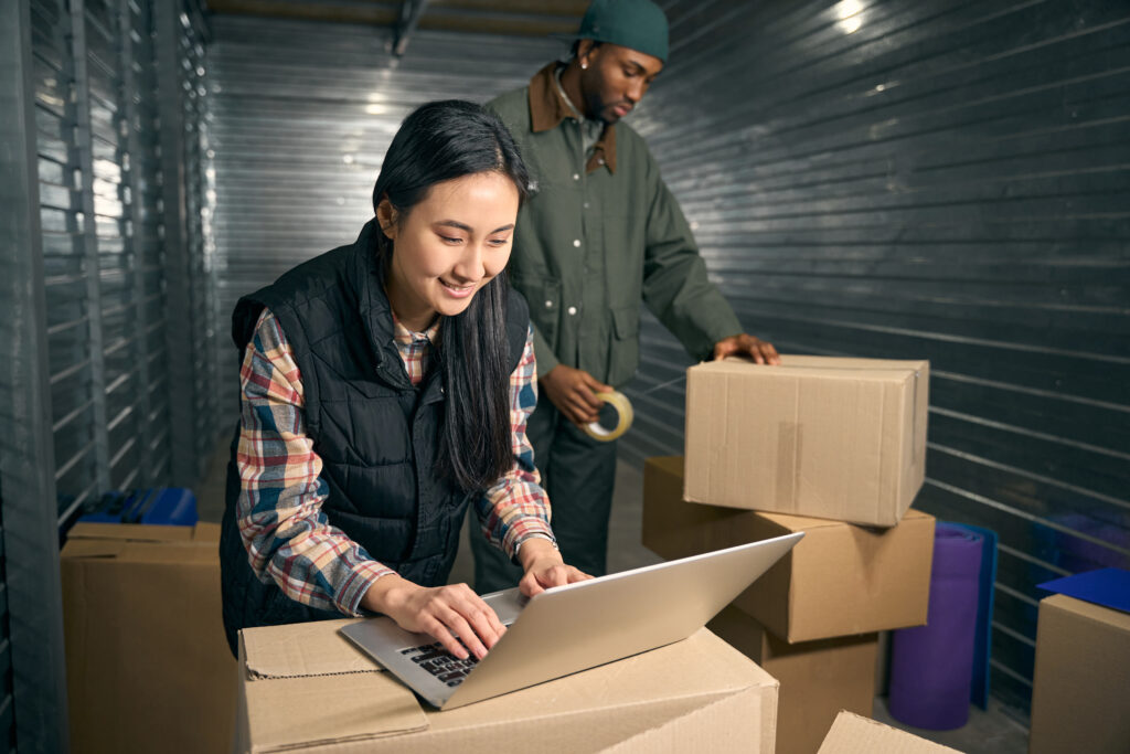 websites for supply chain